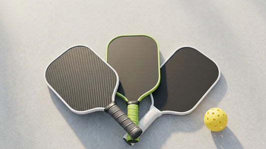 How to Choose a Pickleball Paddle: The UK Buyer’s Complete Guide (2026)