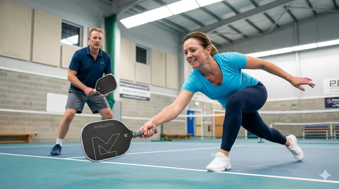 Is Pickleball Good Exercise? Calories, Cardio and Muscle Benefits Explained