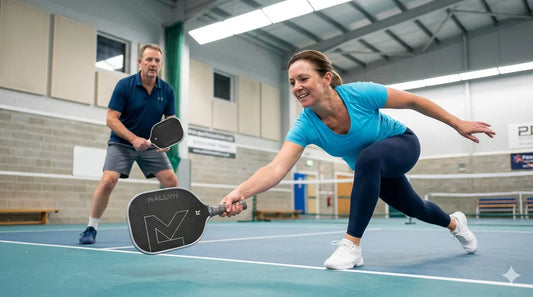 Is Pickleball Good Exercise? Calories, Cardio and Muscle Benefits Explained