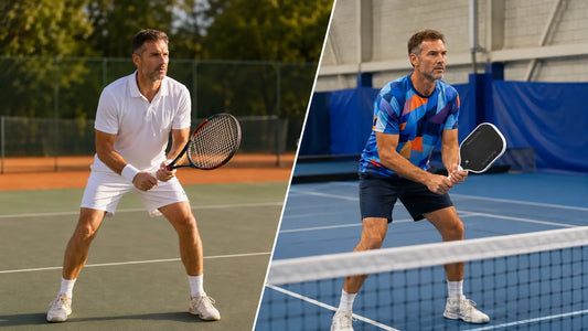 Switching from Tennis to Pickleball: What UK Players Need to Know (2026)