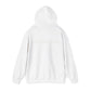 Rallyn Branded Hoodie — Unisex Rallyn Logo Pullover