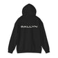 Rallyn Branded Hoodie — Unisex Rallyn Logo Pullover