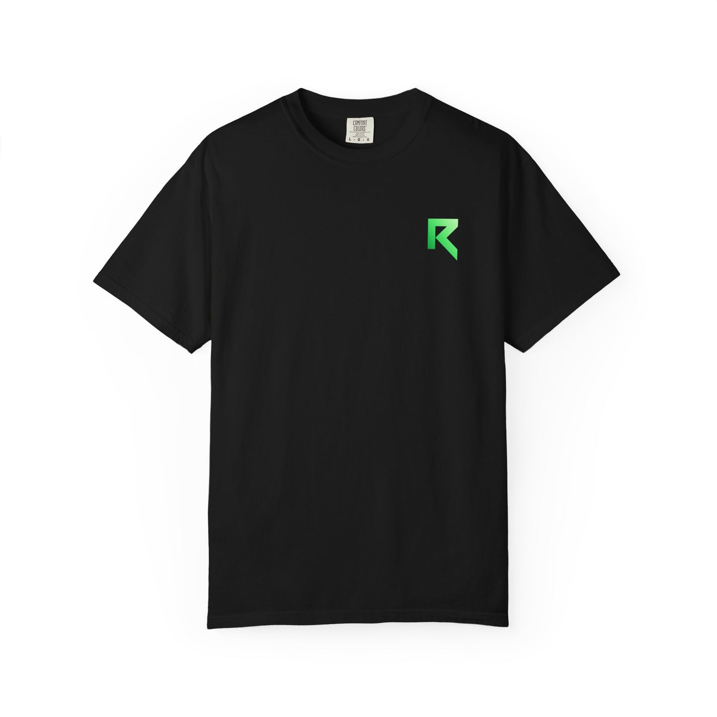 Rallyn Branded T-Shirt — Unisex Rallyn Logo Tee