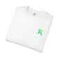 Rallyn Branded T-Shirt — Unisex Rallyn Logo Tee