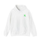 Rallyn Branded Hoodie — Unisex Rallyn Logo Pullover