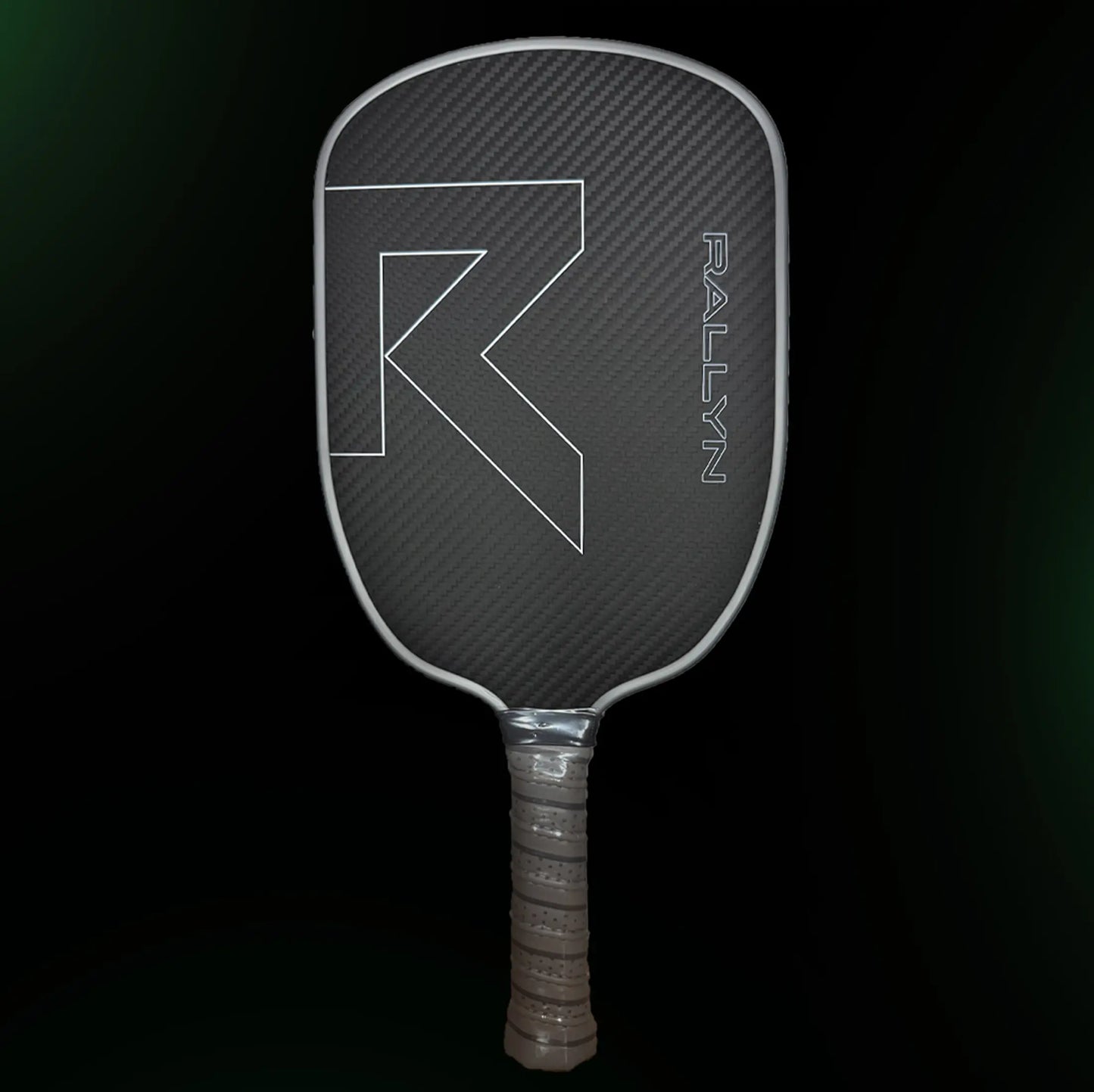 GEN 4 Kevlar Control Pickleball Paddle | Rallyn