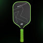 GEN 4 Carbon Fiber Power Pickleball Paddle | Rallyn