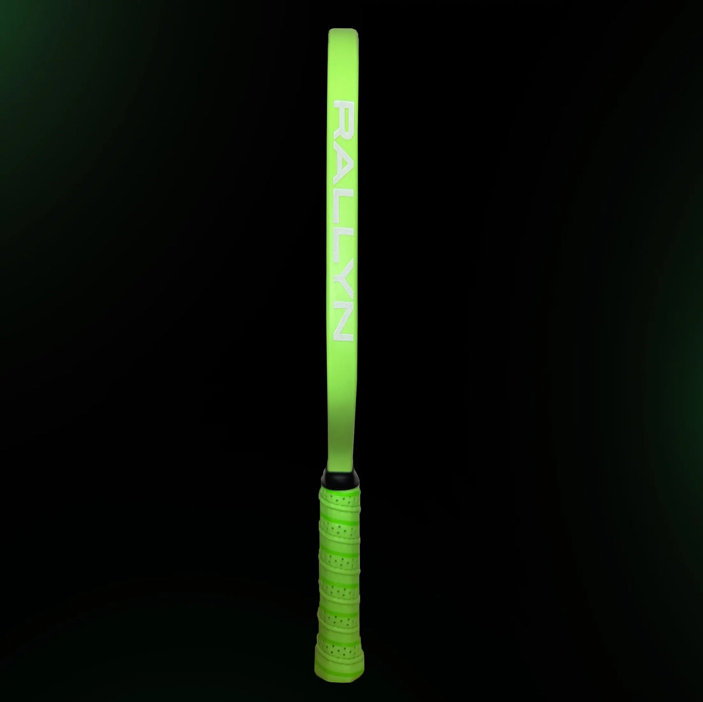GEN 4 Carbon Fiber Power Pickleball Paddle | Rallyn