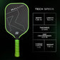 GEN 4 Carbon Fiber Power Pickleball Paddle | Rallyn