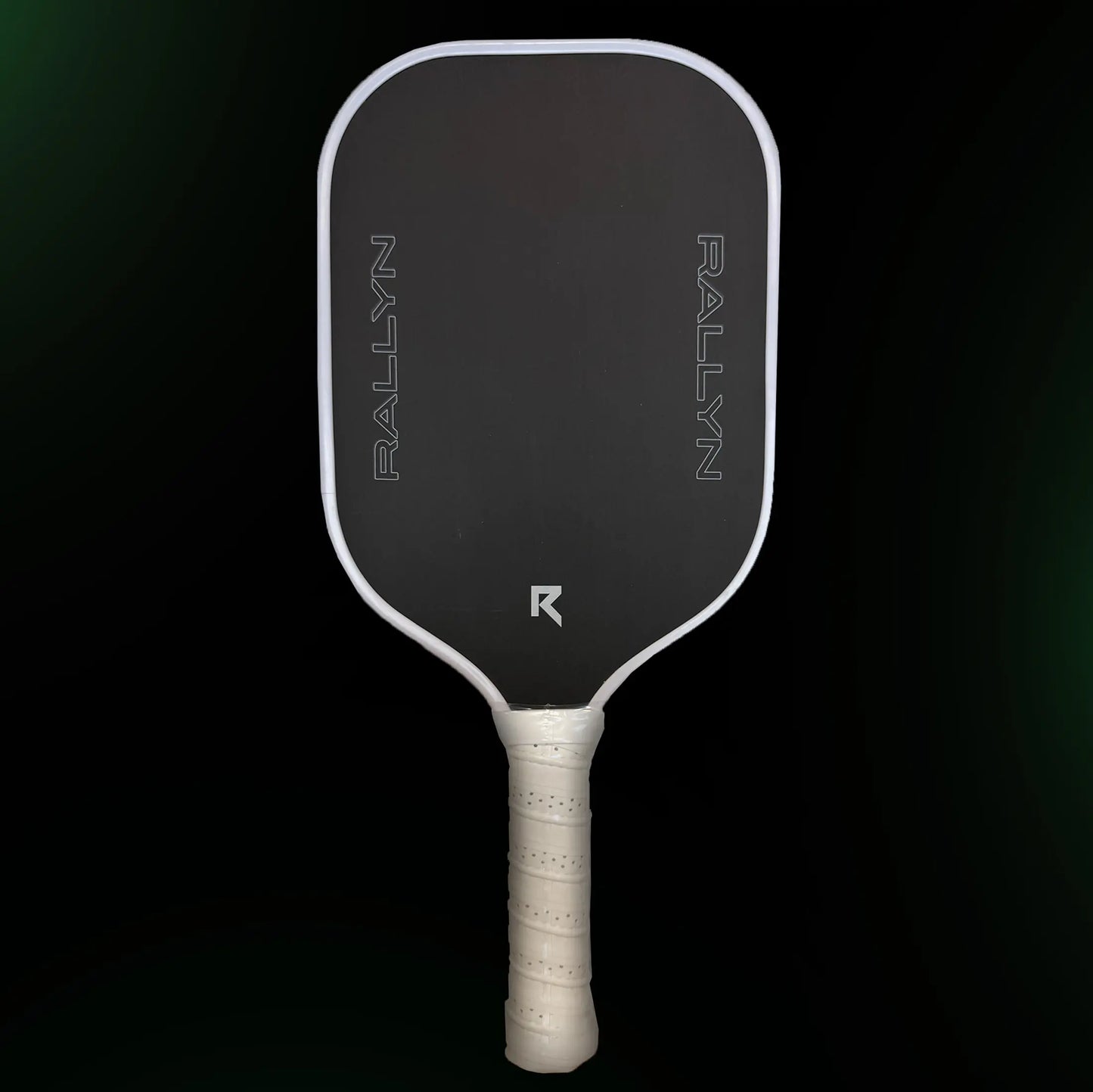 GEN 4 Carbon Fiber Spin Pickleball Paddle | Rallyn