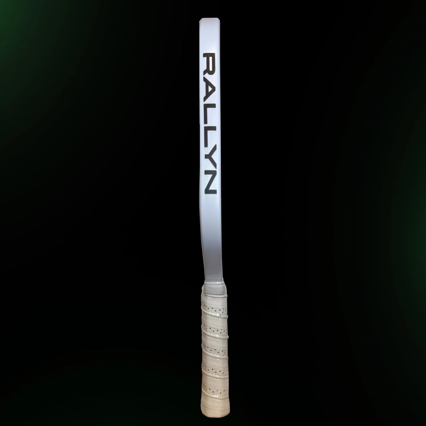 GEN 4 Carbon Fiber Spin Pickleball Paddle | Rallyn