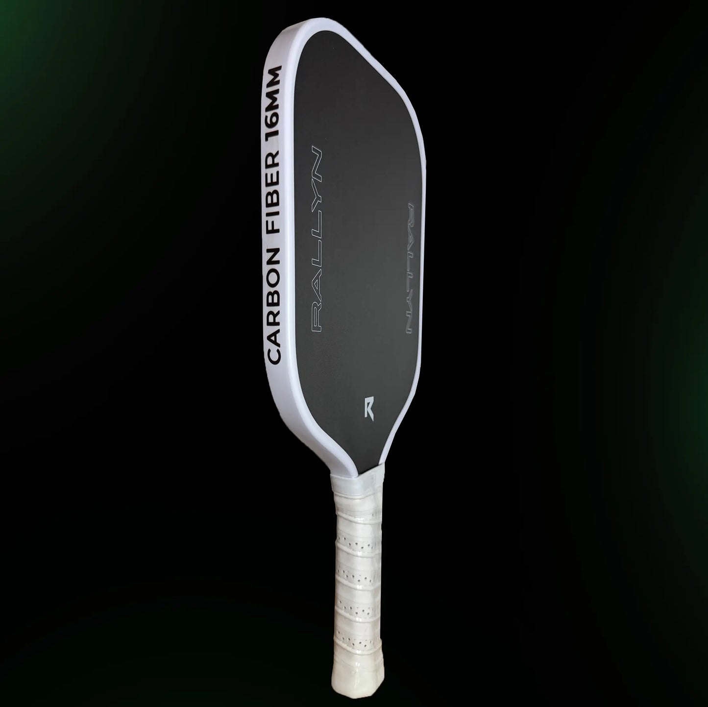 GEN 4 Carbon Fiber Spin Pickleball Paddle | Rallyn