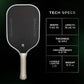 GEN 4 Carbon Fiber Spin Pickleball Paddle | Rallyn